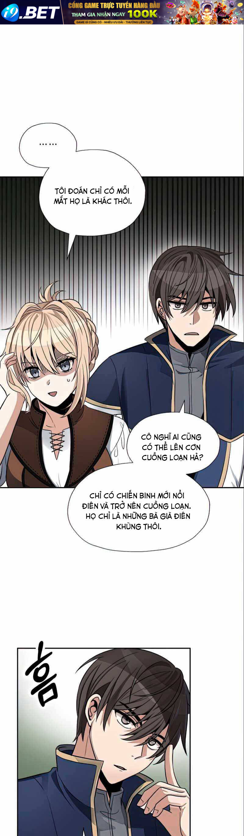 Quay Trở Lại Dị Giới Một Lần Nữa [Chap 7-17] - Page 20