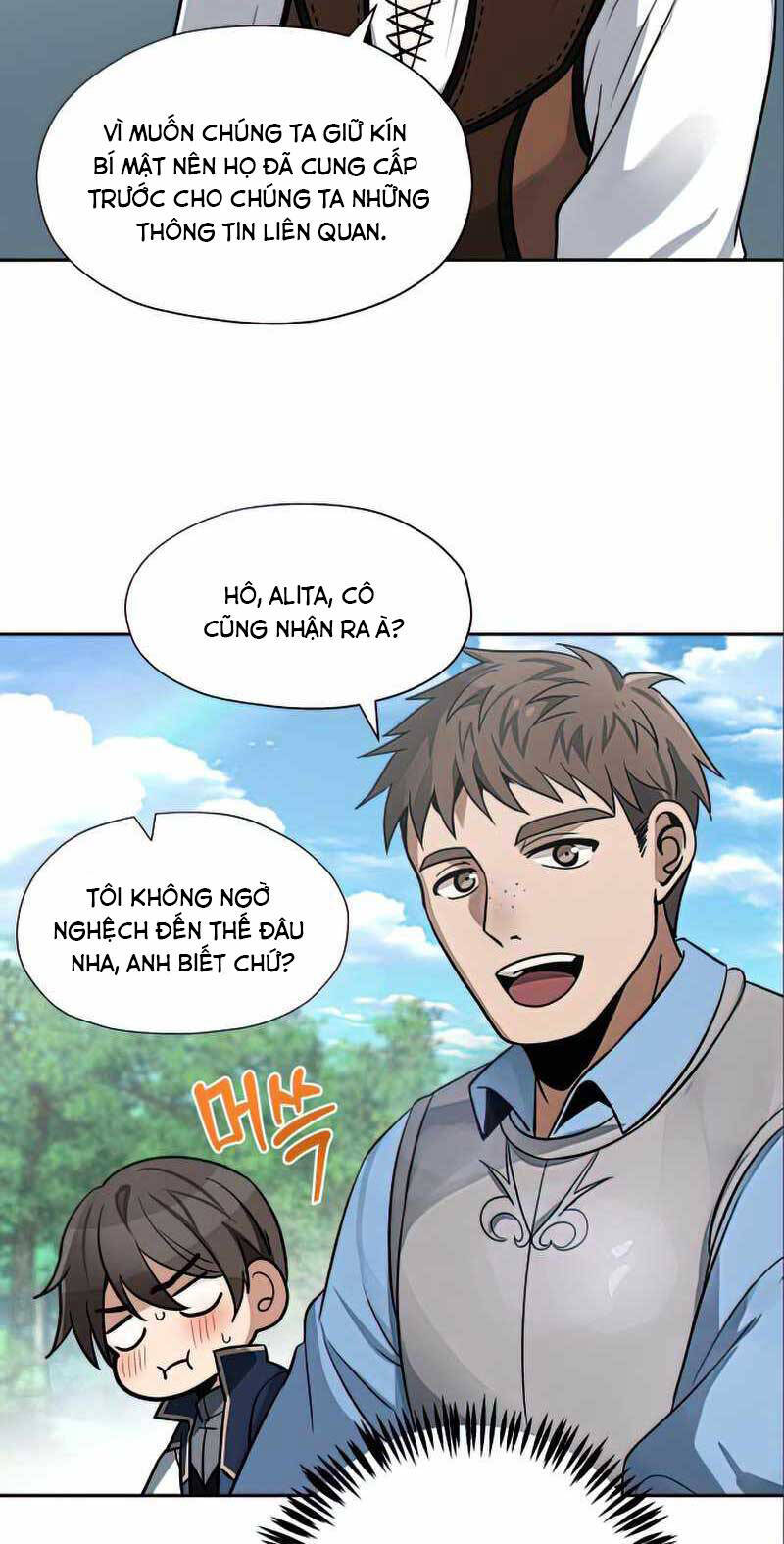 Quay Trở Lại Dị Giới Một Lần Nữa [Chap 7-17] - Page 5