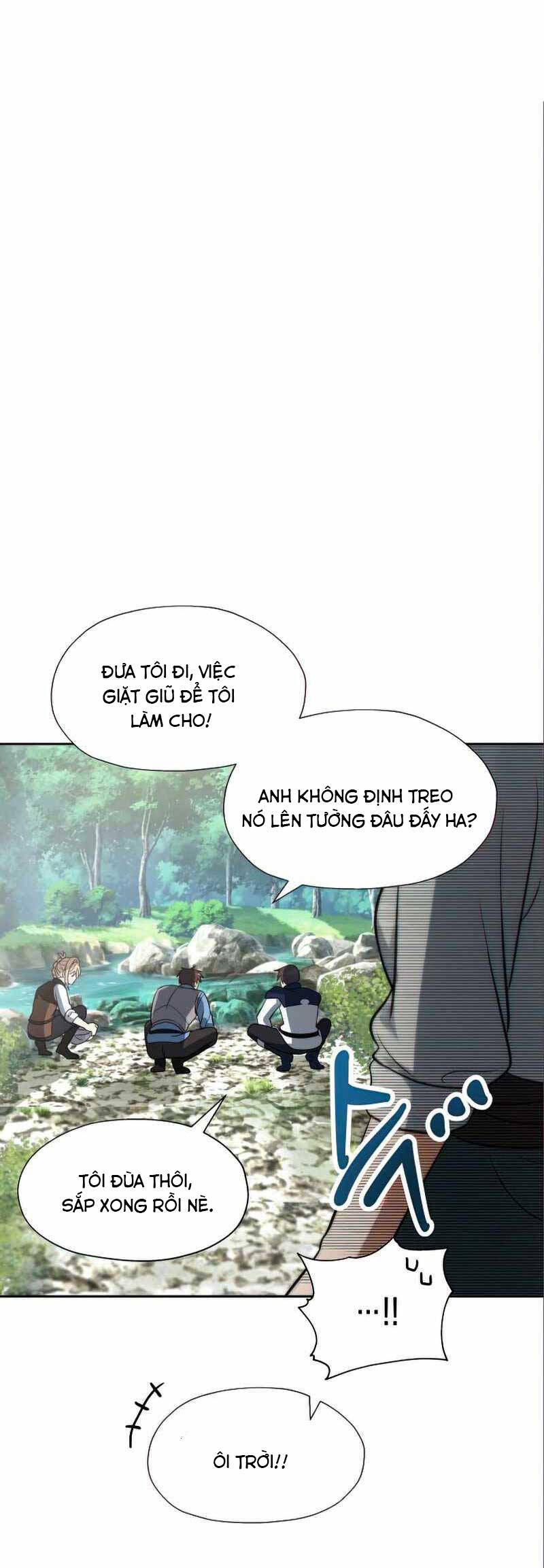 Quay Trở Lại Dị Giới Một Lần Nữa [Chap 7-17] - Page 7