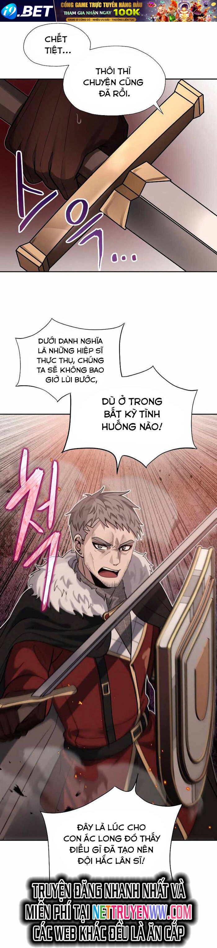 Quay Trở Lại Dị Giới Một Lần Nữa [Chap 7-17] - Page 10