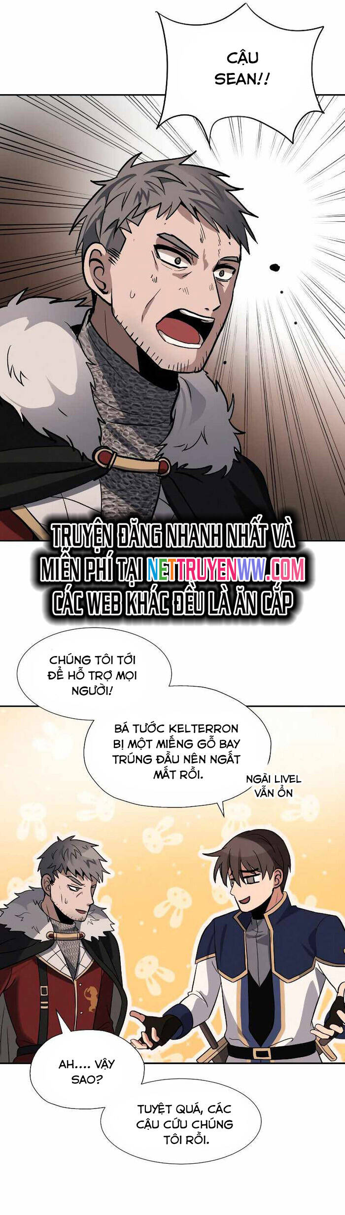 Quay Trở Lại Dị Giới Một Lần Nữa [Chap 7-17] - Page 27