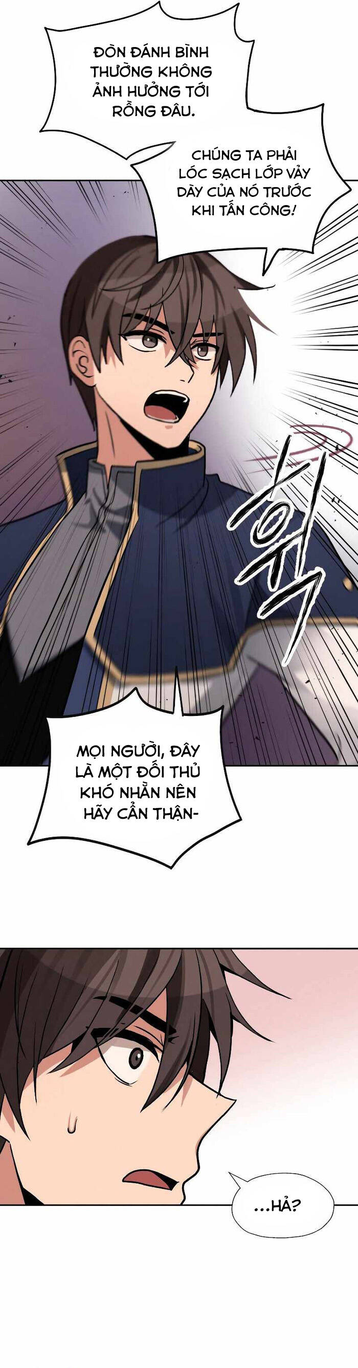 Quay Trở Lại Dị Giới Một Lần Nữa [Chap 7-17] - Page 29