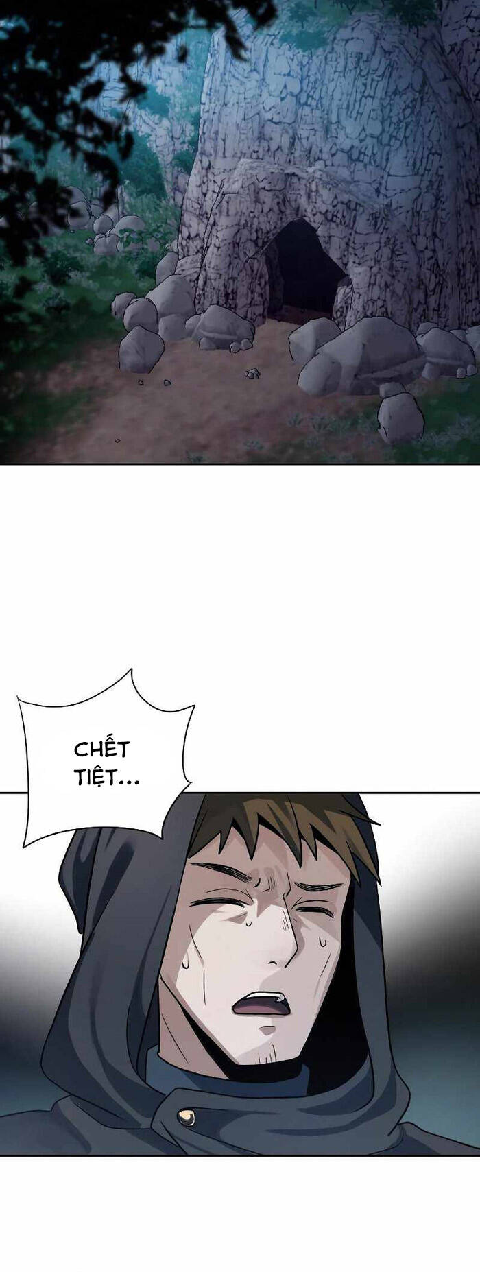 Quay Trở Lại Dị Giới Một Lần Nữa [Chap 7-17] - Page 36