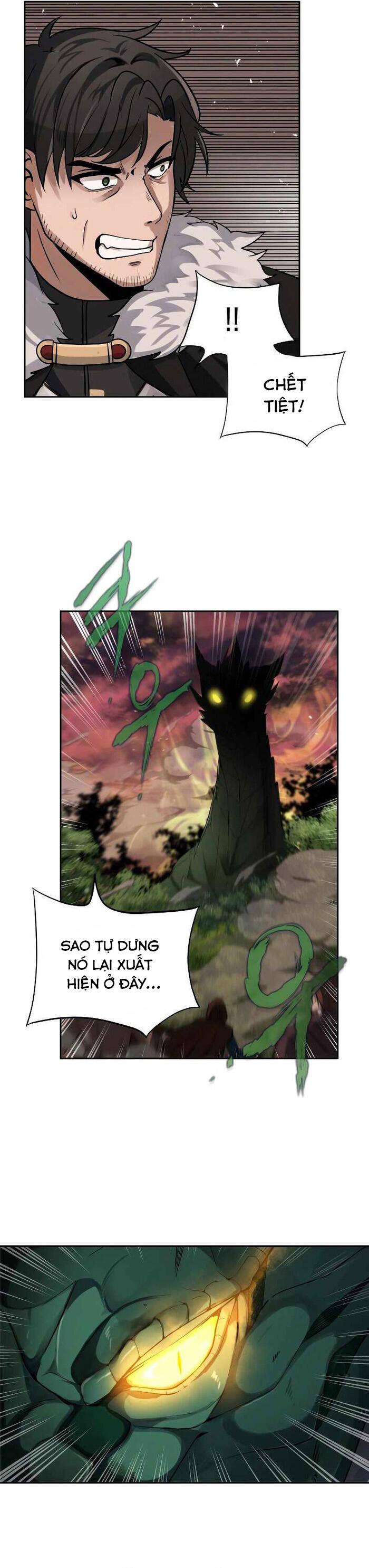 Quay Trở Lại Dị Giới Một Lần Nữa [Chap 7-17] - Page 4