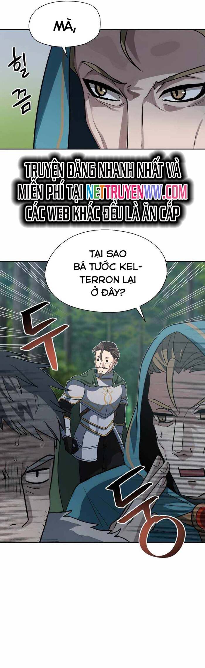 Quay Trở Lại Dị Giới Một Lần Nữa [Chap 7-17] - Page 14