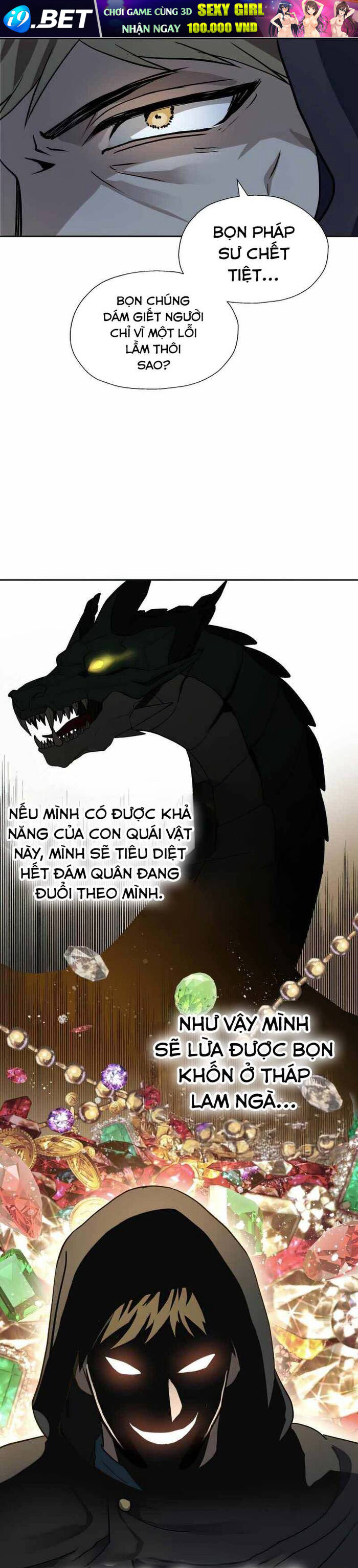 Quay Trở Lại Dị Giới Một Lần Nữa [Chap 7-17] - Page 2