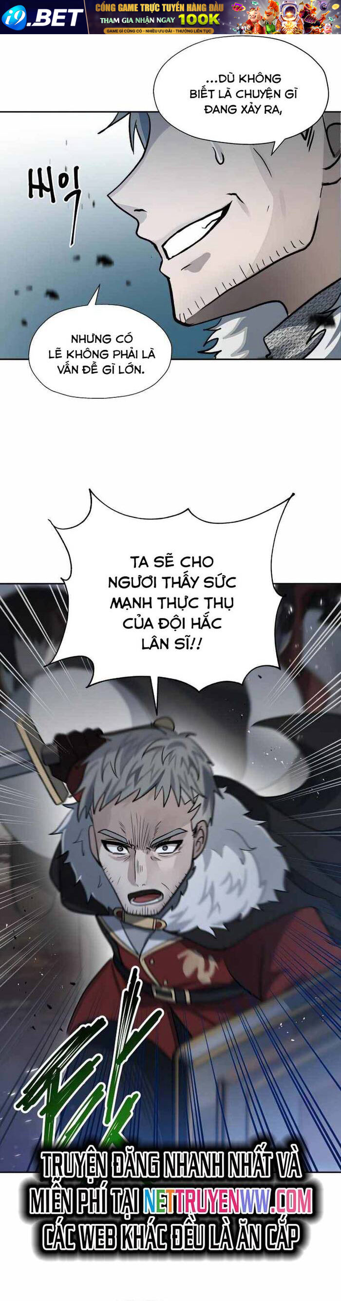 Quay Trở Lại Dị Giới Một Lần Nữa [Chap 7-17] - Page 26