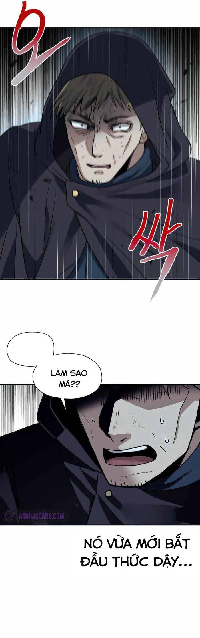 Quay Trở Lại Dị Giới Một Lần Nữa [Chap 7-17] - Page 7