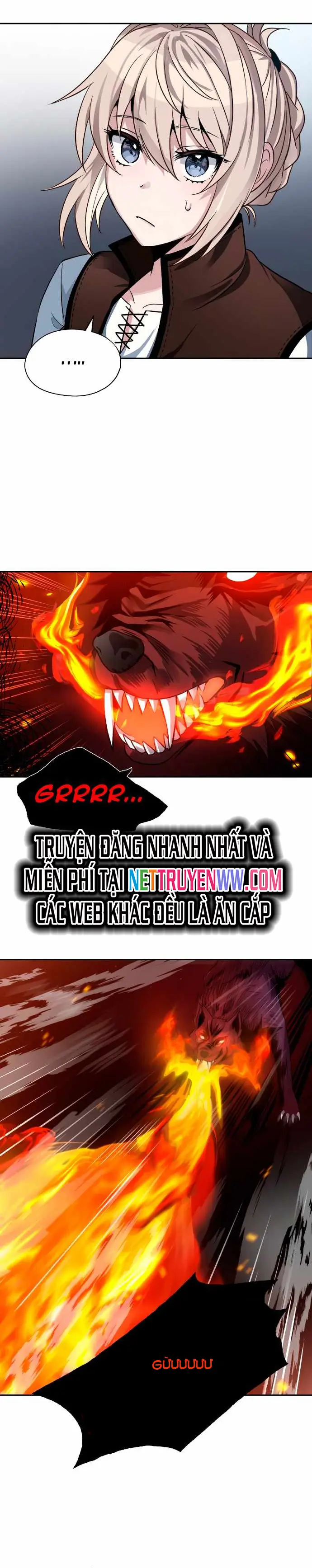 Quay Trở Lại Dị Giới Một Lần Nữa [Chap 7-17] - Page 7