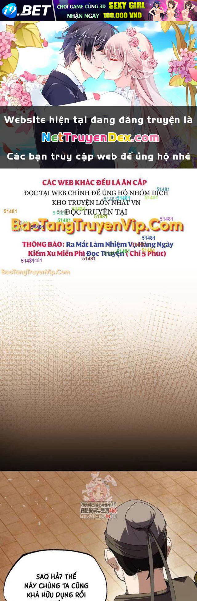 Đệ Nhất Võ Sư, Baek Cao Thủ Chapter 101 - TC Truyện