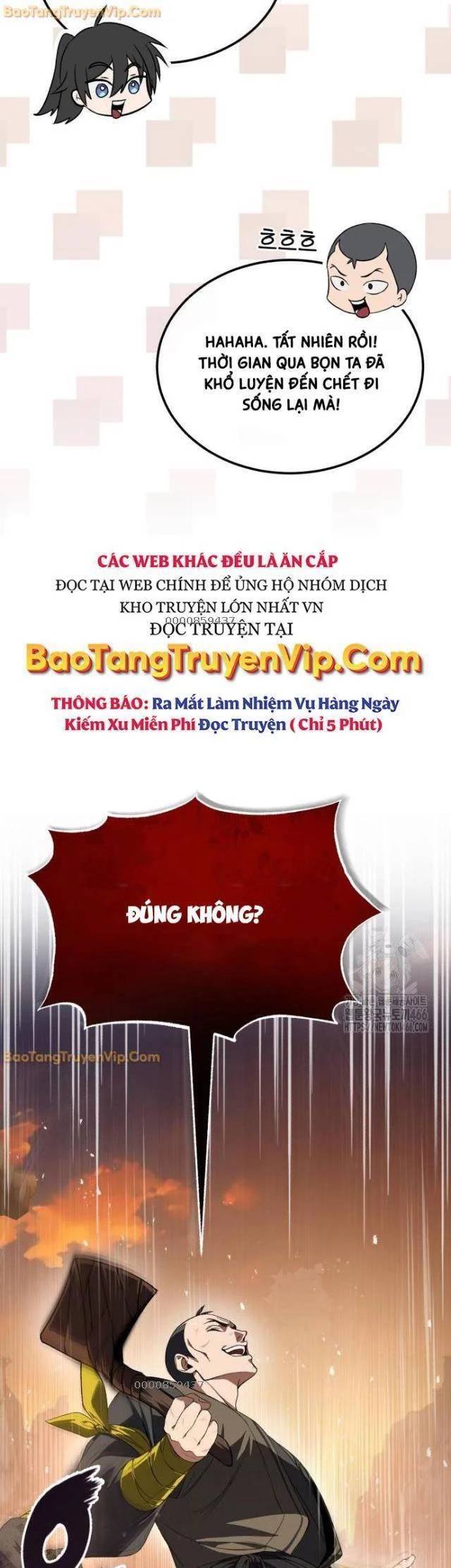 Đệ Nhất Võ Sư, Baek Cao Thủ Chapter 101 - TC Truyện