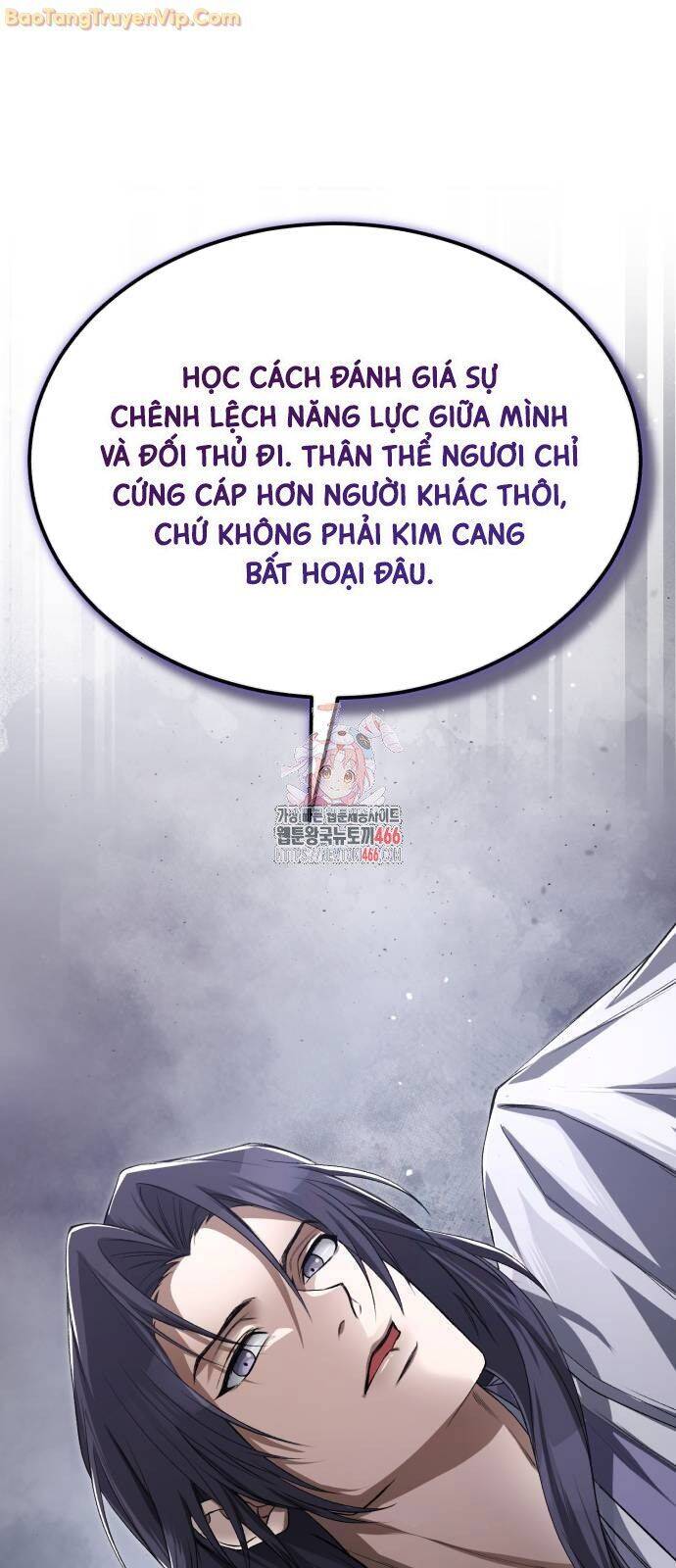 Đệ Nhất Võ Sư, Baek Cao Thủ Chapter 103 - TC Truyện