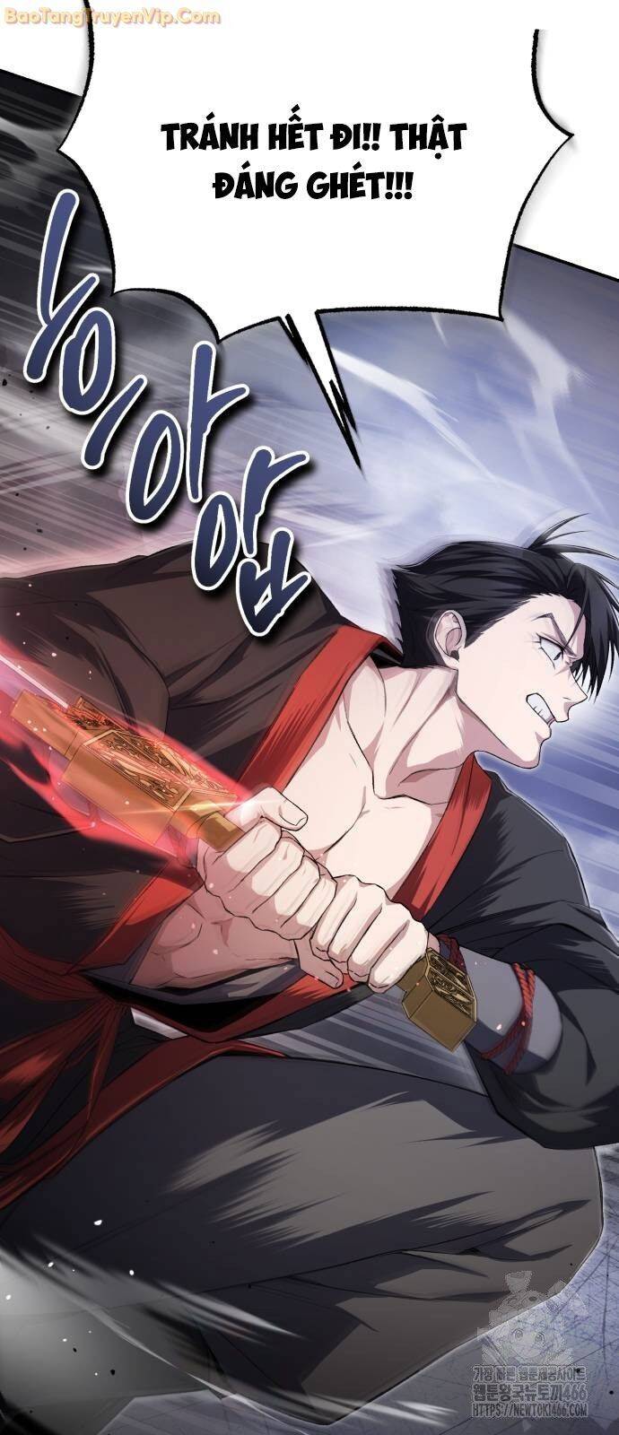 Đệ Nhất Võ Sư, Baek Cao Thủ Chapter 103 - TC Truyện