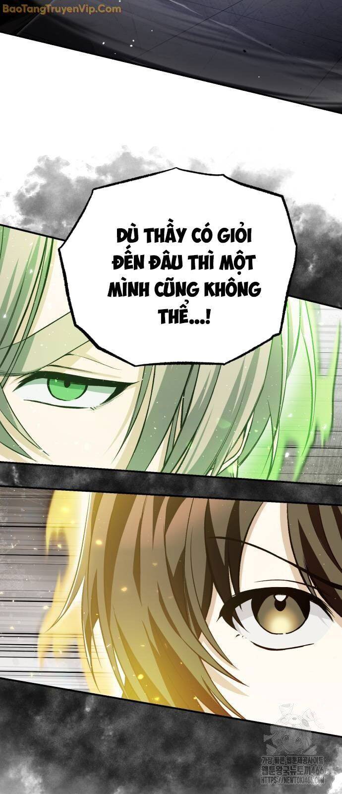 Đệ Nhất Võ Sư, Baek Cao Thủ Chapter 103 - TC Truyện