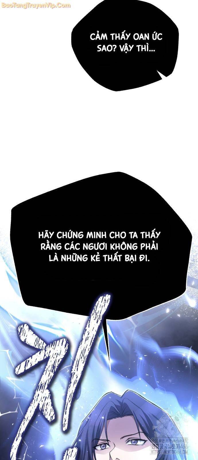 Đệ Nhất Võ Sư, Baek Cao Thủ Chapter 103 - TC Truyện