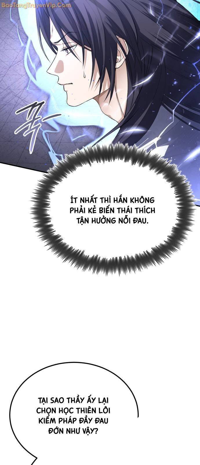 Đệ Nhất Võ Sư, Baek Cao Thủ Chapter 103 - TC Truyện