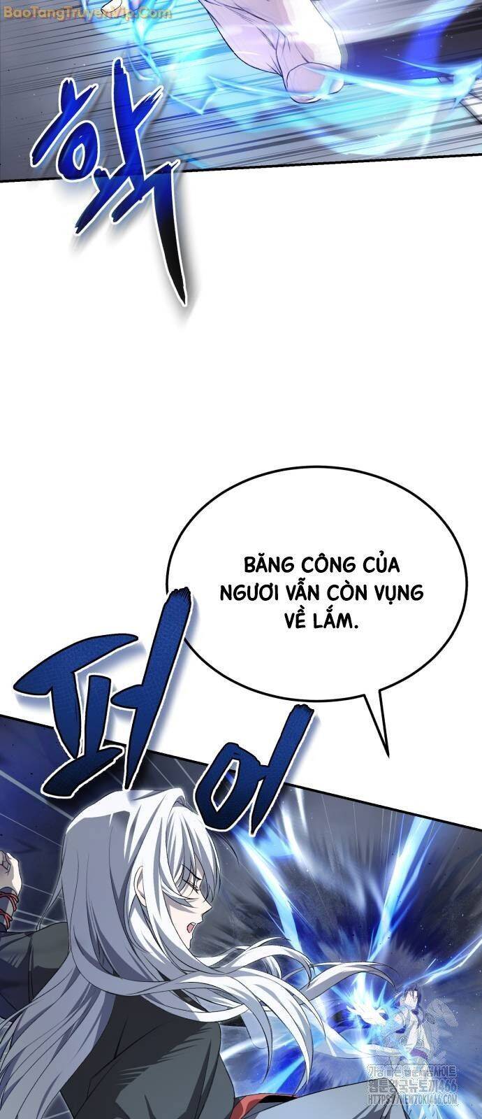 Đệ Nhất Võ Sư, Baek Cao Thủ Chapter 103 - TC Truyện