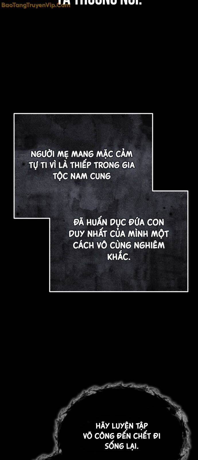 Đệ Nhất Võ Sư, Baek Cao Thủ Chapter 103 - TC Truyện