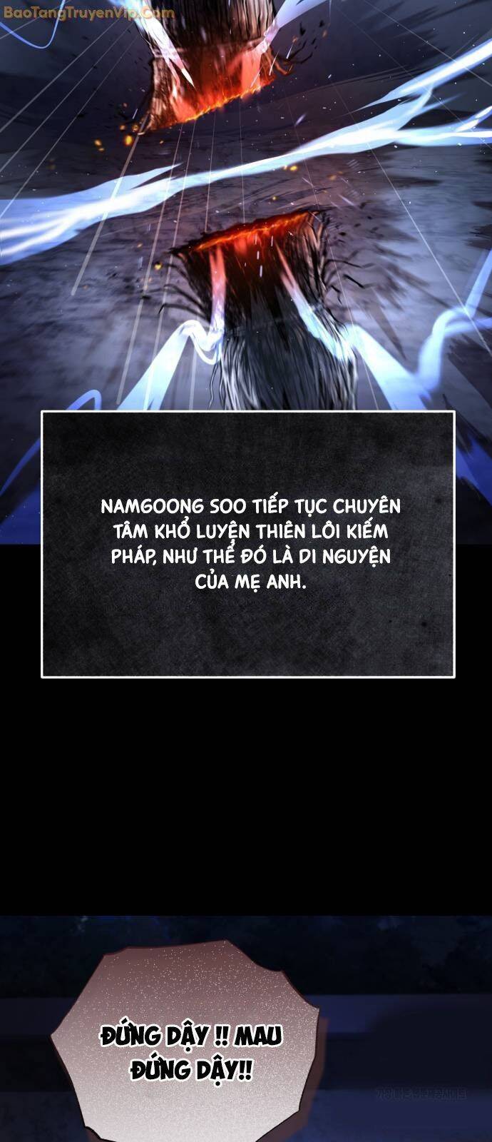 Đệ Nhất Võ Sư, Baek Cao Thủ Chapter 103 - TC Truyện