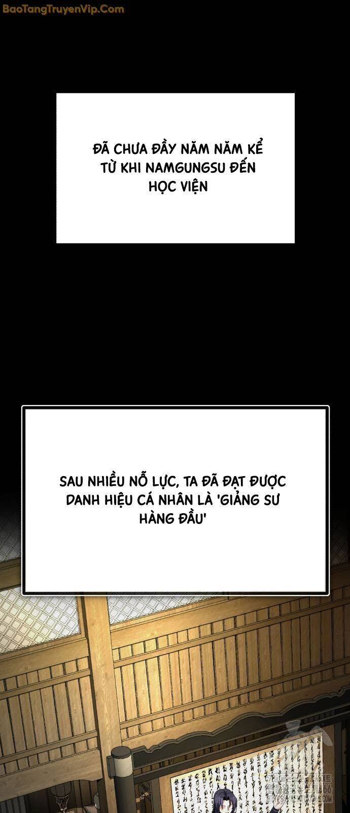 Đệ Nhất Võ Sư, Baek Cao Thủ Chapter 103 - TC Truyện