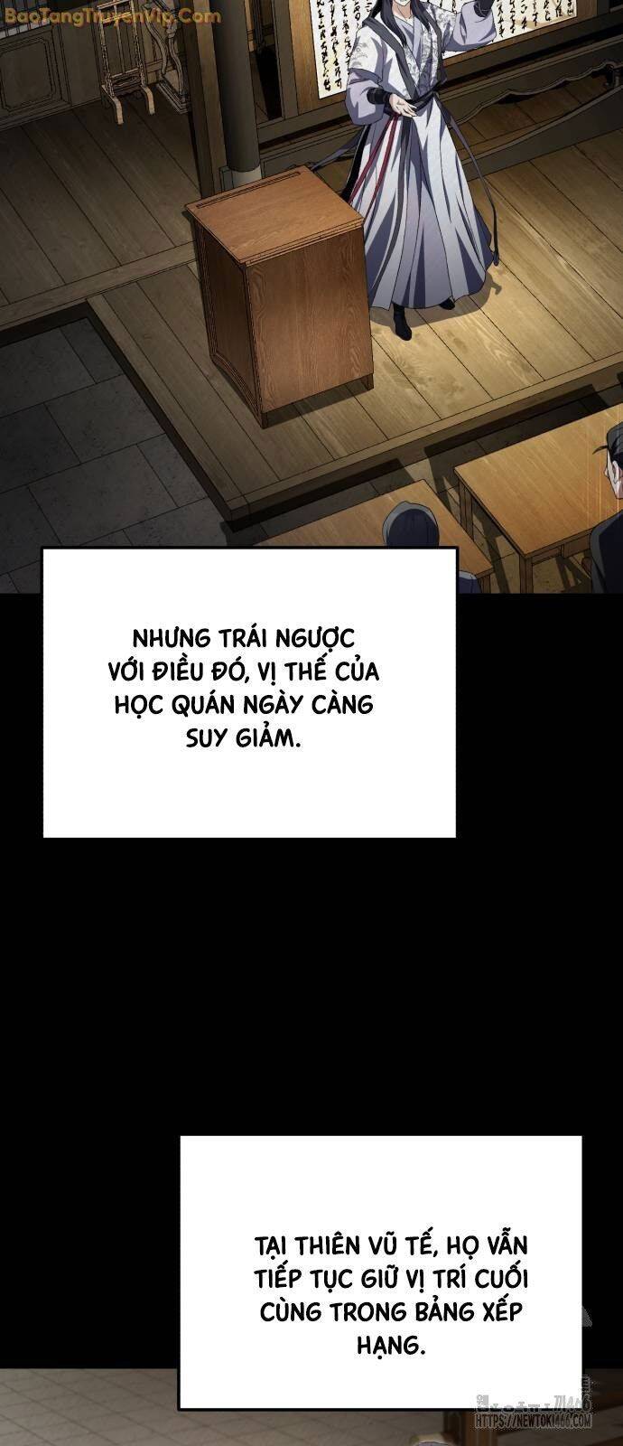 Đệ Nhất Võ Sư, Baek Cao Thủ Chapter 103 - TC Truyện