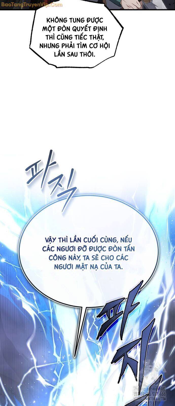 Đệ Nhất Võ Sư, Baek Cao Thủ Chapter 103 - TC Truyện