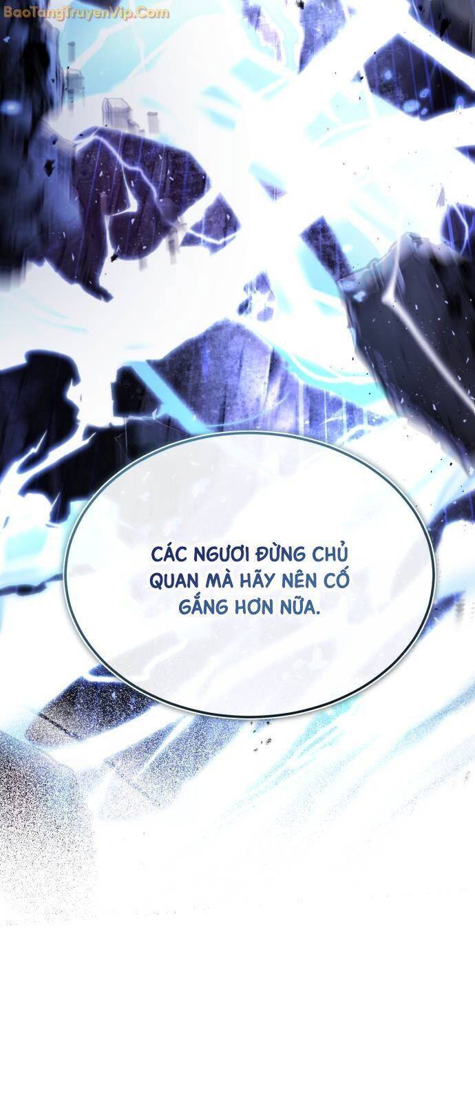 Đệ Nhất Võ Sư, Baek Cao Thủ Chapter 103 - TC Truyện