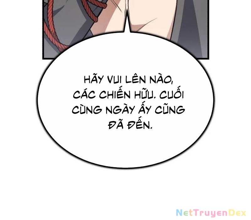 Đệ Nhất Võ Sư, Baek Cao Thủ Chapter 104 - TC Truyện