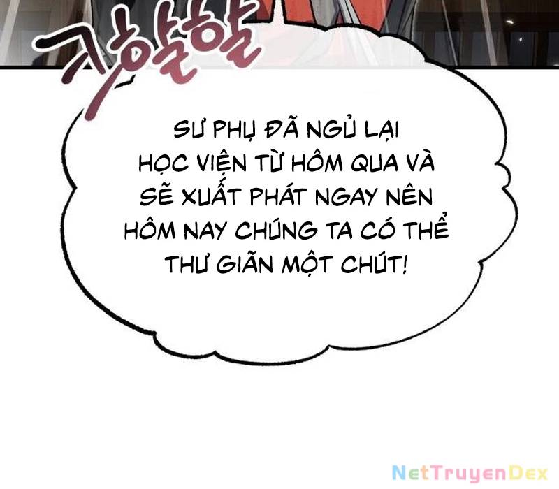 Đệ Nhất Võ Sư, Baek Cao Thủ Chapter 104 - TC Truyện