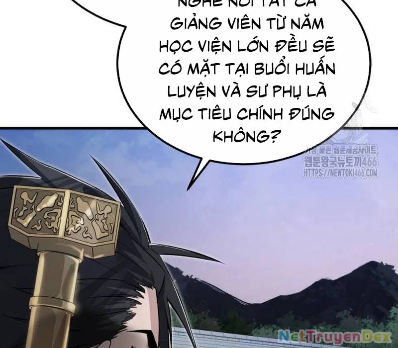 Đệ Nhất Võ Sư, Baek Cao Thủ Chapter 104 - TC Truyện