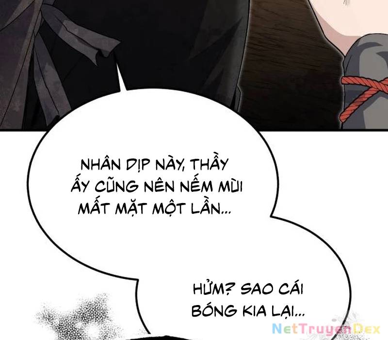 Đệ Nhất Võ Sư, Baek Cao Thủ Chapter 104 - TC Truyện