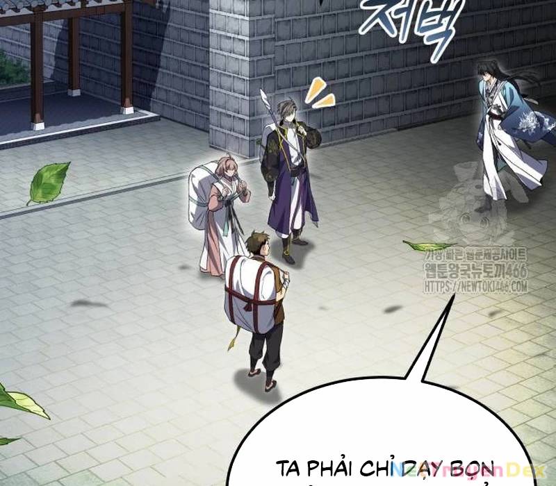 Đệ Nhất Võ Sư, Baek Cao Thủ Chapter 104 - TC Truyện