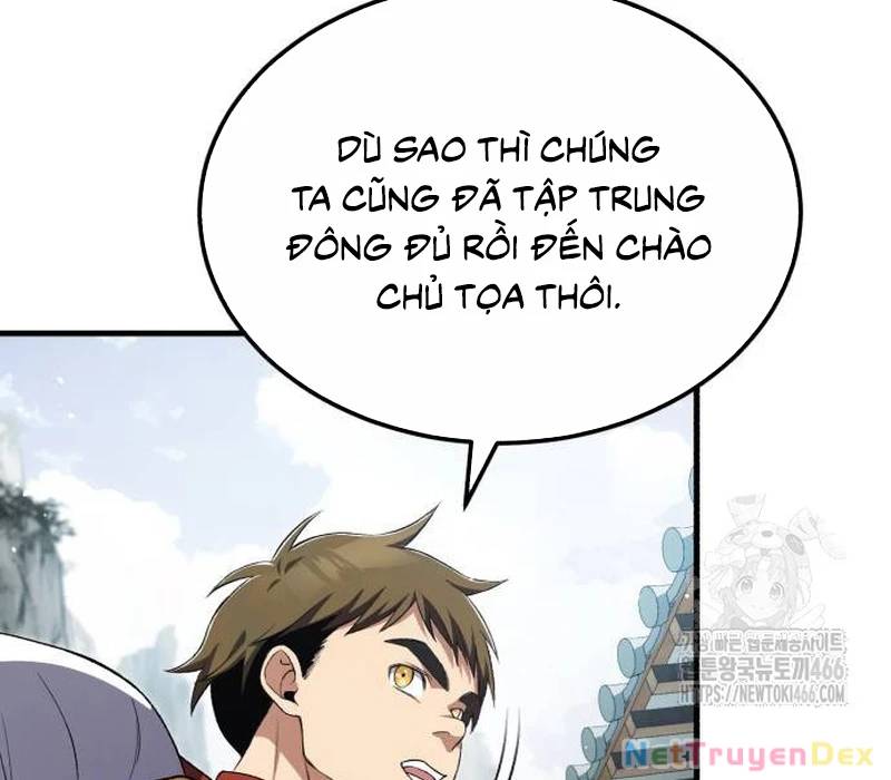 Đệ Nhất Võ Sư, Baek Cao Thủ Chapter 104 - TC Truyện