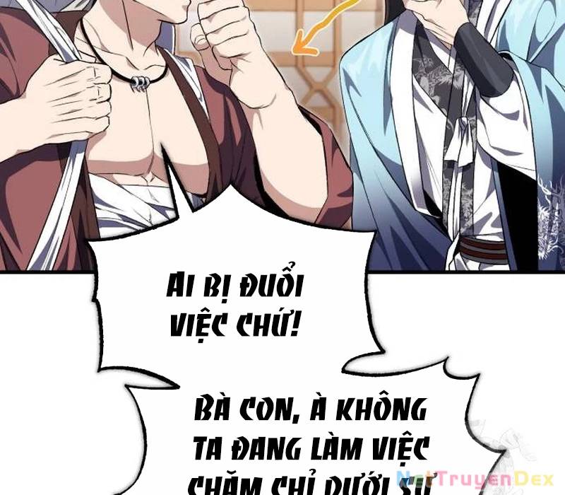 Đệ Nhất Võ Sư, Baek Cao Thủ Chapter 104 - TC Truyện