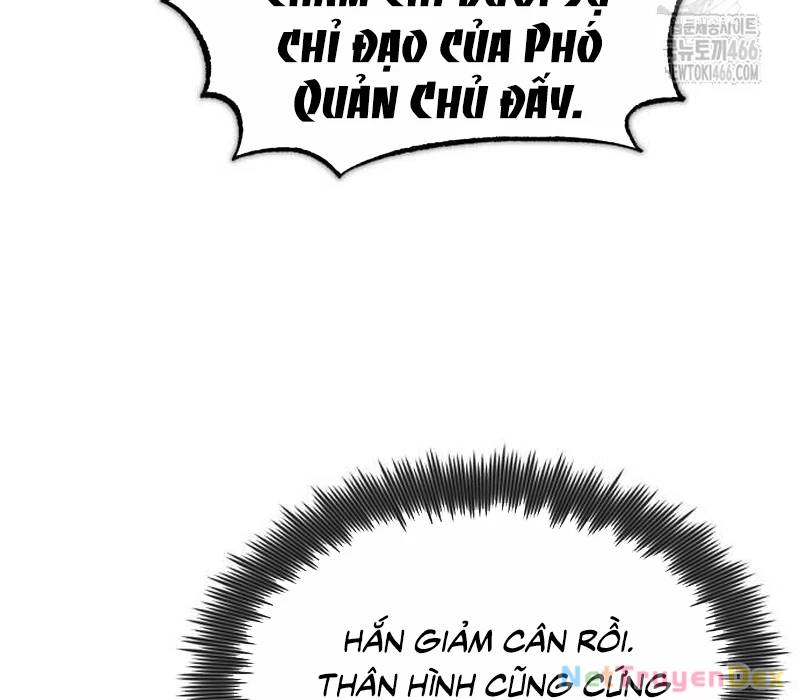 Đệ Nhất Võ Sư, Baek Cao Thủ Chapter 104 - TC Truyện