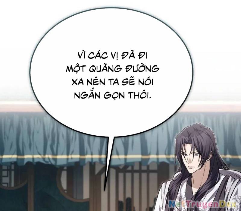 Đệ Nhất Võ Sư, Baek Cao Thủ Chapter 104 - TC Truyện