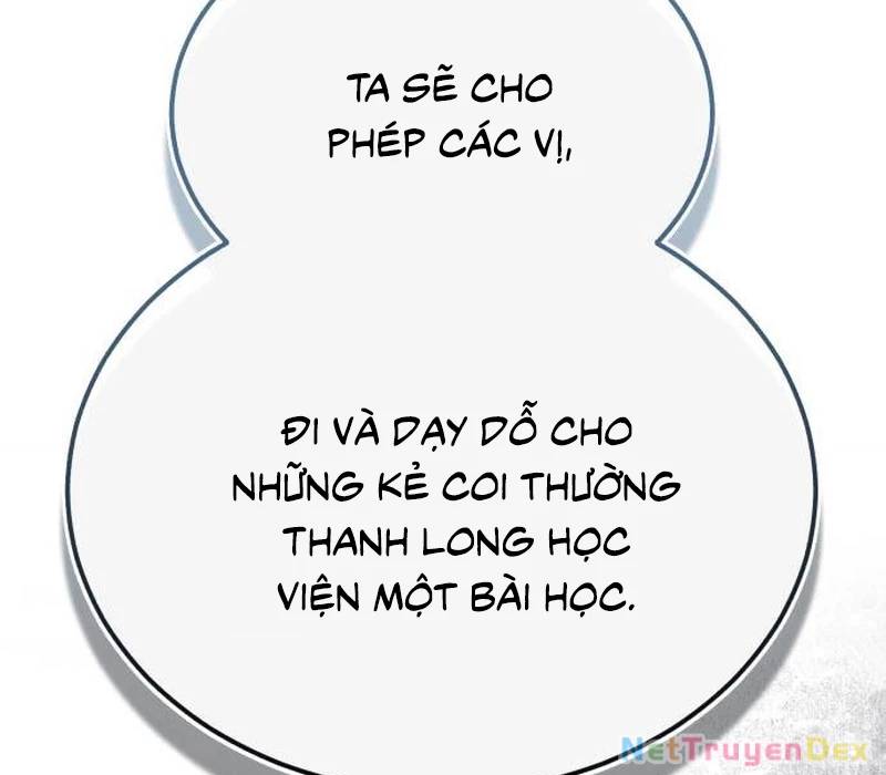 Đệ Nhất Võ Sư, Baek Cao Thủ Chapter 104 - TC Truyện