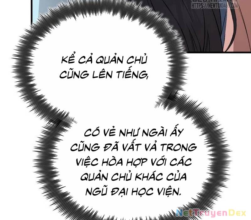 Đệ Nhất Võ Sư, Baek Cao Thủ Chapter 104 - TC Truyện