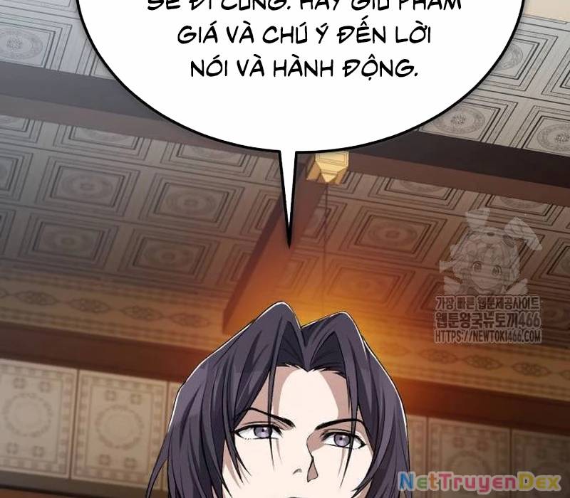 Đệ Nhất Võ Sư, Baek Cao Thủ Chapter 104 - TC Truyện