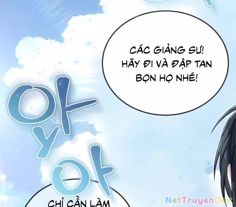 Đệ Nhất Võ Sư, Baek Cao Thủ Chapter 104 - TC Truyện