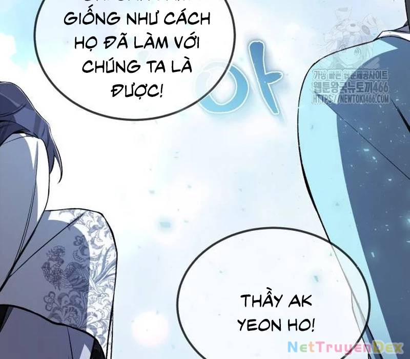 Đệ Nhất Võ Sư, Baek Cao Thủ Chapter 104 - TC Truyện