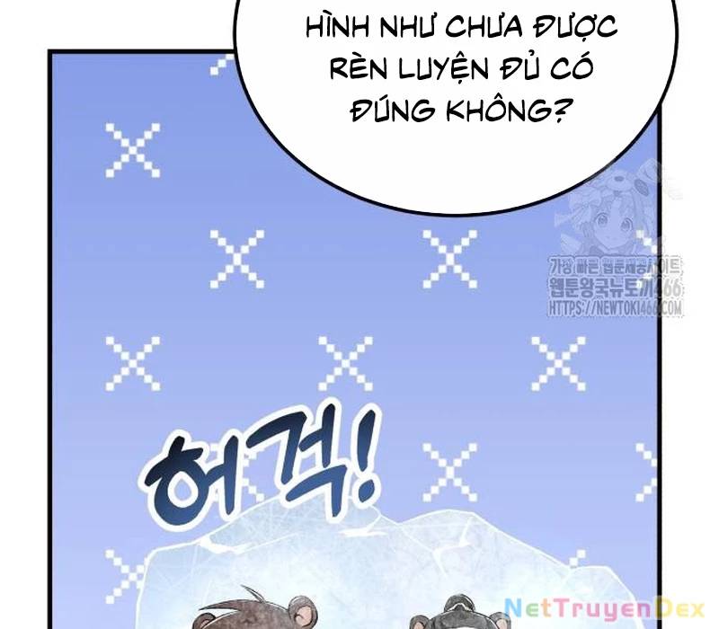 Đệ Nhất Võ Sư, Baek Cao Thủ Chapter 104 - TC Truyện