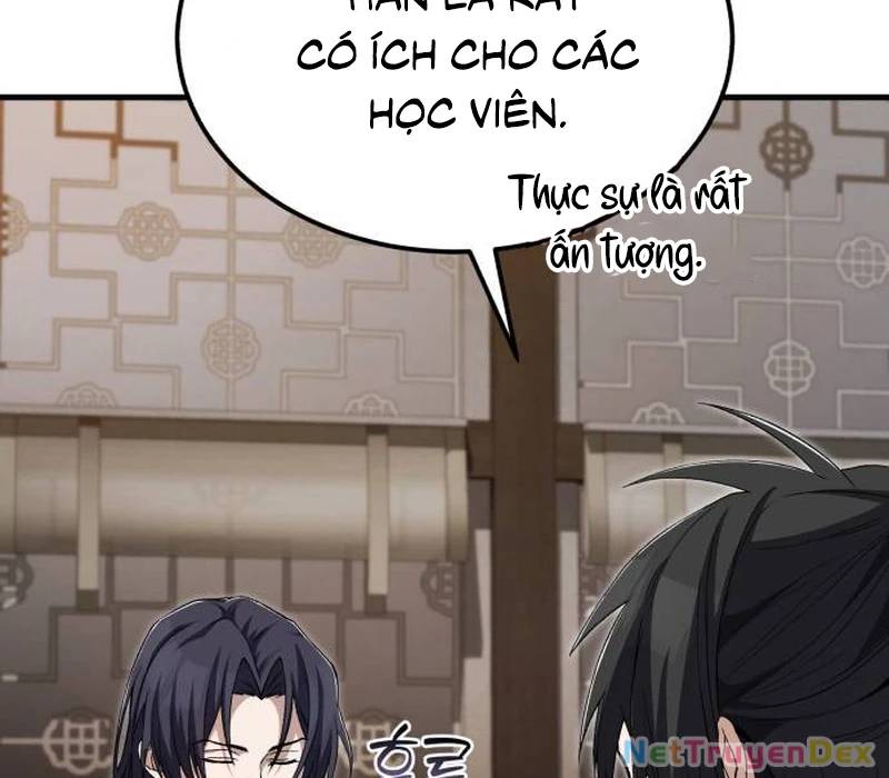 Đệ Nhất Võ Sư, Baek Cao Thủ Chapter 104 - TC Truyện