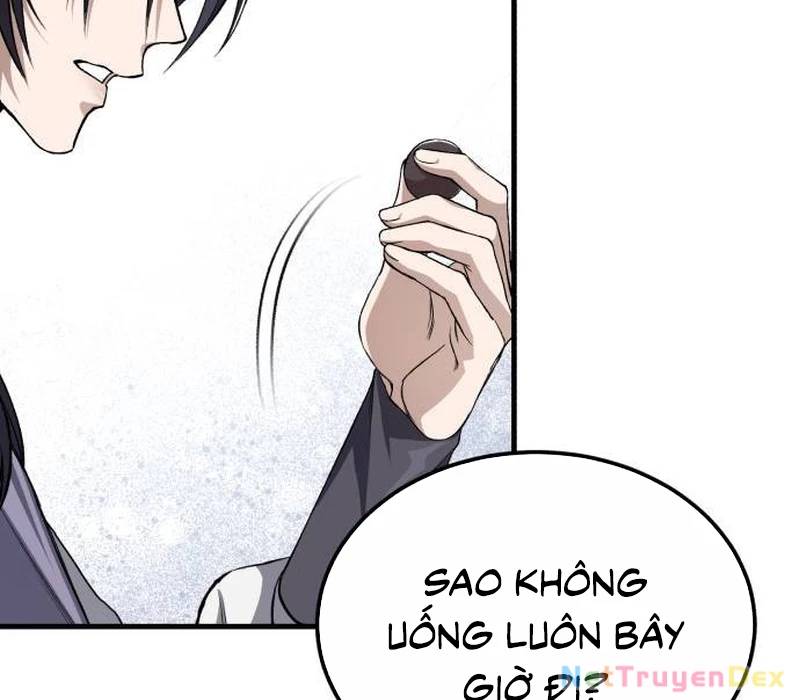 Đệ Nhất Võ Sư, Baek Cao Thủ Chapter 104 - TC Truyện