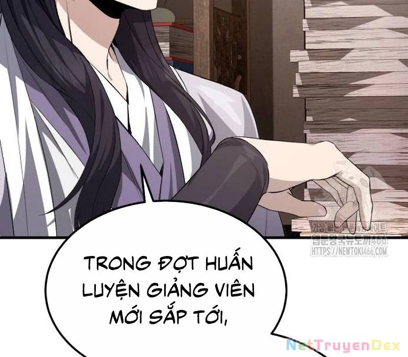 Đệ Nhất Võ Sư, Baek Cao Thủ Chapter 104 - TC Truyện