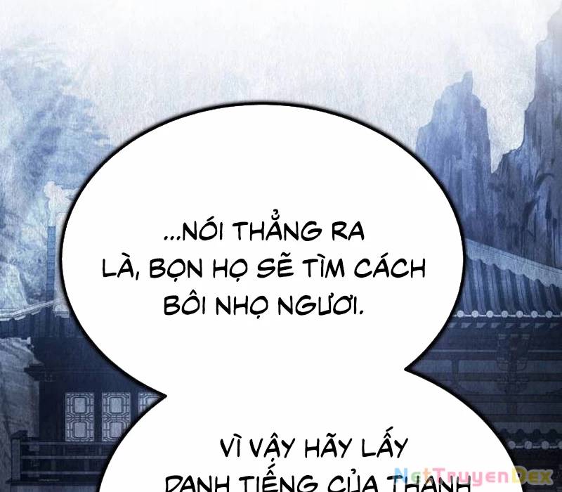 Đệ Nhất Võ Sư, Baek Cao Thủ Chapter 104 - TC Truyện