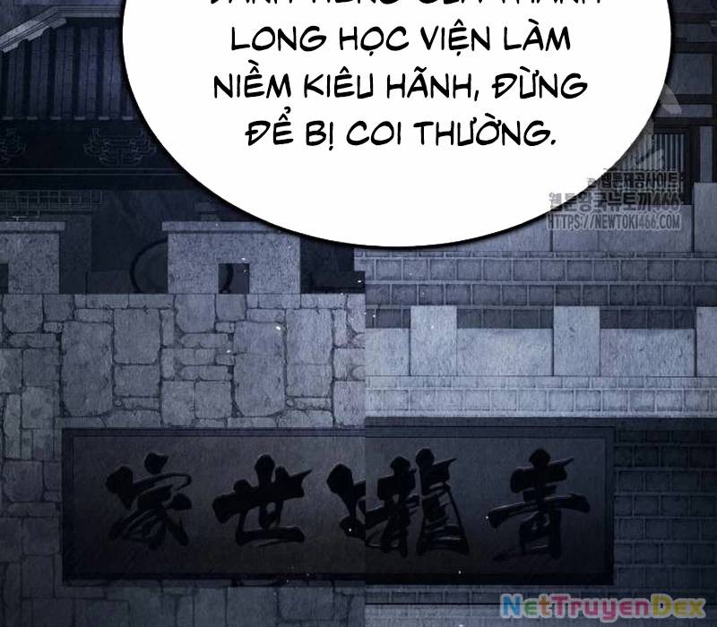 Đệ Nhất Võ Sư, Baek Cao Thủ Chapter 104 - TC Truyện