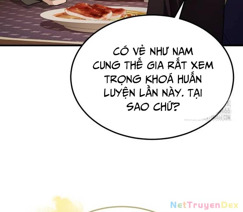 Đệ Nhất Võ Sư, Baek Cao Thủ Chapter 105 - TC Truyện