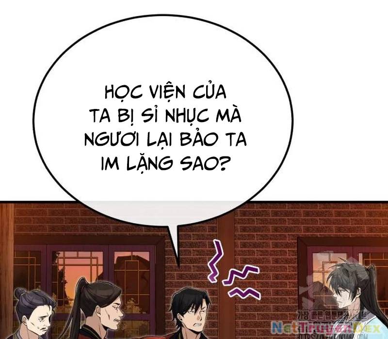 Đệ Nhất Võ Sư, Baek Cao Thủ Chapter 105 - TC Truyện