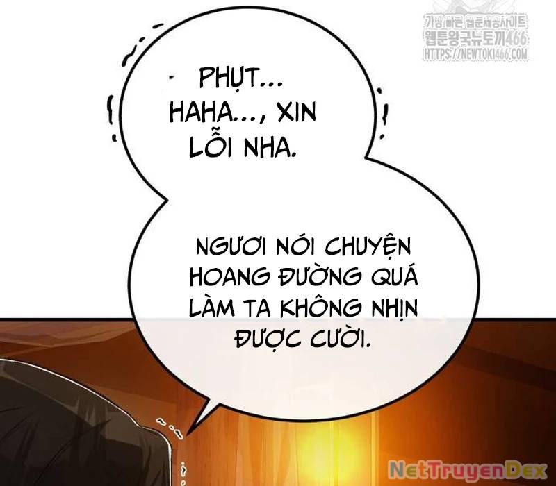 Đệ Nhất Võ Sư, Baek Cao Thủ Chapter 105 - TC Truyện